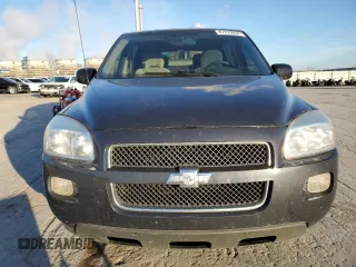 2008 Chevrolet Uplander LS with VIN 1GNDV23198D206416, listed as a Copart auction lot 87379034 with 238,953 mi miles and Salvage Title. Bid and sale history available at carsss.com. Image 5.