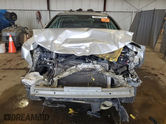 2015 Honda Fit EX-L with VIN 3HGGK5H8XFM715018, listed as a Copart auction lot 63037685 with Not provided miles and Salvage title. Bid and sale history available at DreamBid. Image 5.