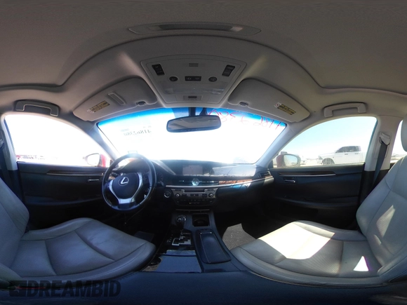 2015 Lexus ES 330 with VIN JTHBK1GG2F2196823, listed as a IAAI auction lot 41862380 with 140,142 mi miles and . Bid and sale history available at DreamBid. Image 19.