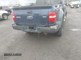 2005 Ford F-150 XLT с VIN 1FTPX04575KB65779, выставлен на аукционе IAAI как лот 41787252 с пробегом 191 941 миль миль и . История ставок и продаж доступна на DreamBid. Изображение 13.