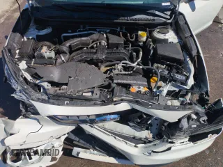 2020 Subaru Legacy Premium z VIN 4S3BWAC6XL3017226, wystawiony jako Copart lot #50627745 z przebiegiem 57 611 mil mil oraz Szkody całkowita. Historia ofert i sprzedaży dostępna na DreamBid. Obrazek 11.