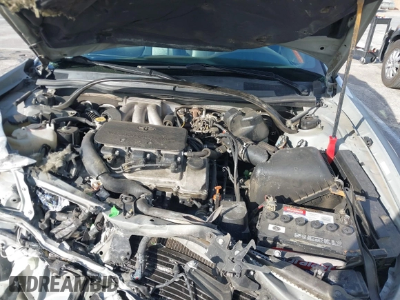 2002 Toyota Solara SE with VIN 2T1FF28P62C589845, listed as a IAAI auction lot 41600601 with 117,127 mi miles and . Bid and sale history available at DreamBid. Image 10.