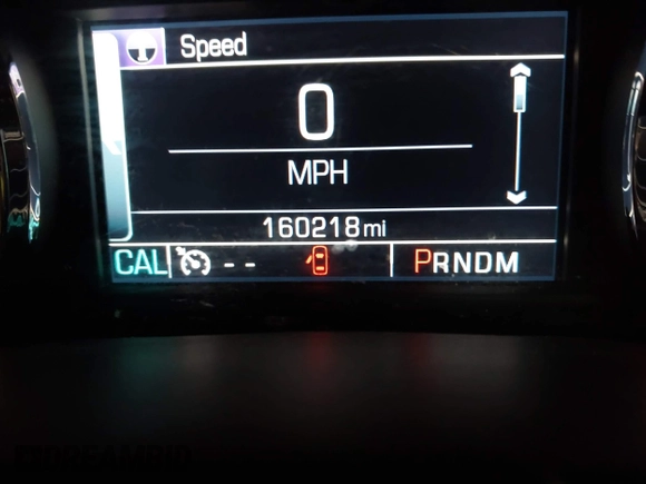 2016 Chevrolet Silverado 1500 LT with VIN 1GCVKREC9GZ274343, listed as a IAAI auction lot 41681954 with 160,218 mi miles. Bid and sale history available at carsss.com. Image 16.