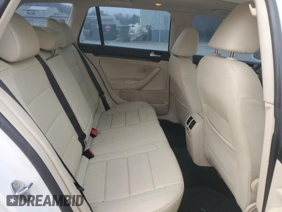 2014 Volkswagen Jetta SportWagen TDI w/Sunroof with VIN 3VWML7AJ8EM604891, listed as a Copart auction lot 80171674 with 87,513 mi miles and Salvage Title. Bid and sale history available at carsss.com. Image 10.