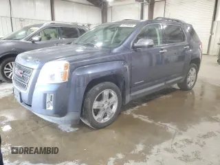 2013 GMC Terrain SLE with VIN 2GKFLTEK5D6138017, listed as a Copart auction lot 54799385 with 166,785 mi miles and Clean Title. Bid and sale history available at carsss.com. Image 1.
