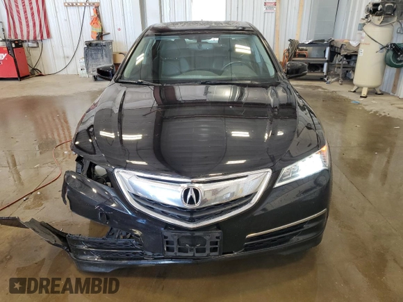 2016 Acura TLX V6 z VIN 19UUB2F37GA003749, wystawiony jako Copart lot #65531295 z przebiegiem 130 098 mil mil oraz Czysty tytuł • Clean title. Historia ofert i sprzedaży dostępna na DreamBid. Obrazek 5.