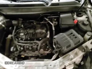 2017 Chevrolet Equinox Premier with VIN 2GNFLGE35H6134610, listed as a Copart auction lot 89617505 with 69,266 mi miles and Salvage title. Bid and sale history available at DreamBid. Image 15.