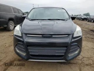 2014 Ford Escape SE with VIN 1FMCU9GX1EUD59331, listed as a Copart auction lot 64366575 with 144,245 mi miles and Clean title. Bid and sale history available at DreamBid. Image 5.