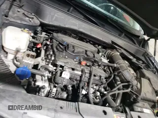 2024 Hyundai Kona Limited с VIN KM8HE3A31RU169573, выставлен на аукционе Copart как лот 87042605 с пробегом 39 321 миль миль и Чистый • Clean title. История ставок и продаж доступна на DreamBid. Изображение 14.