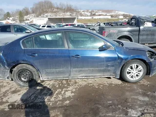 2009 Nissan Altima 2.5 with VIN 1N4AL21E19N458024, listed as a IAAI auction lot 41413491 with 120,982 mi miles. Bid and sale history available at carsss.com. Image 13.