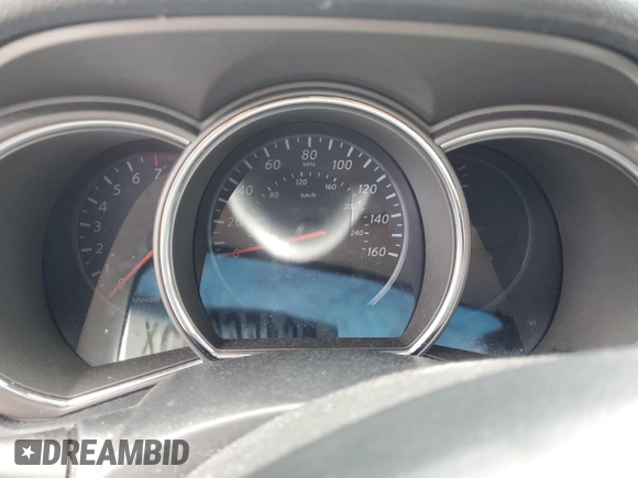 2012 Nissan Murano SV с VIN JN8AZ1MW4CW206653, выставлен на аукционе Copart как лот 56156635 с пробегом Не указан миль и Списание • Salvage title. История ставок и продаж доступна на DreamBid. Изображение 9.
