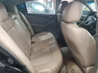 2010 Nissan Altima SL with VIN 1N4AL2AP8AC195404, listed as a Copart auction lot 62218825 with 184,433 mi miles and Non repairable. Bid and sale history available at DreamBid. Image 10.