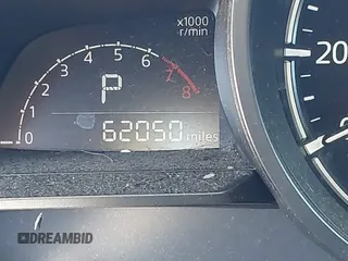 2018 Mazda 3 Sport with VIN 3MZBN1U70JM248025, listed as a IAAI auction lot 42117485 with 62,050 mi miles and . Bid and sale history available at DreamBid. Image 15.