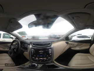 2021 Nissan Murano SV z VIN 5N1AZ2BJ5MC131534, wystawiony jako IAAI lot #41722266 z przebiegiem 97 895 mil mil oraz . Historia ofert i sprzedaży dostępna na DreamBid. Obrazek 18.