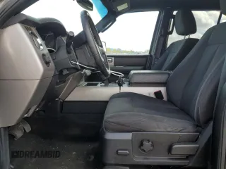 2017 Ford Expedition XLT с VIN 1FMJU1HT2HEA19740, выставлен на аукционе Copart как лот 51190145 с пробегом 164 376 миль миль и Чистый • Clean title. История ставок и продаж доступна на DreamBid. Изображение 7.
