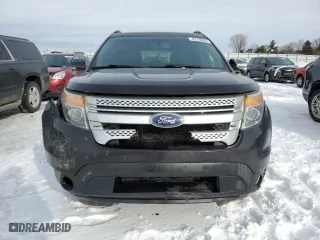 2014 Ford Explorer XLT with VIN 1FM5K8D80EGC40979, listed as a Copart auction lot 42726955 with 200,119 mi miles and Clean Title. Bid and sale history available at carsss.com. Image 5.