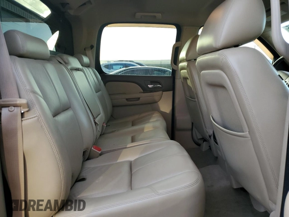 2010 Chevrolet Avalanche LT with VIN 3GNNCFE0XAG224812, listed as a Copart auction lot 47955285 with 163,402 mi miles and Salvage Title. Bid and sale history available at carsss.com. Image 10.
