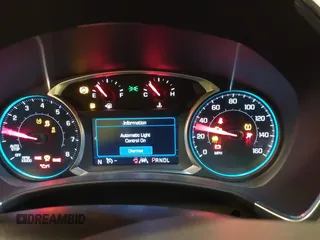 2020 Chevrolet Equinox LT with VIN 2GNAXJEV7L6259405, listed as a IAAI auction lot 41944814 with 66,044 mi miles and . Bid and sale history available at DreamBid. Image 7.
