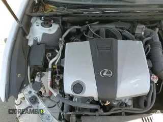 2022 Lexus ES 350 F Sport z VIN 58AGZ1B13NU112893, wystawiony jako Copart lot #52641455 z przebiegiem 52 403 mil mil oraz Szkoda całkowita • Salvage title. Historia ofert i sprzedaży dostępna na DreamBid. Obrazek 14.
