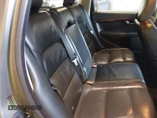 2008 Volvo V70 with VIN YV1BW982681036888, listed as a IAAI auction lot 41568717 with Not Provided miles and . Bid and sale history available at DreamBid. Image 8.