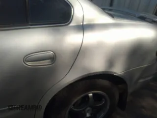 2003 Oldsmobile Alero GL1 with VIN 1G3NL52EX3C277972, listed as a IAAI auction lot 35153780 with Not Provided miles and . Bid and sale history available at DreamBid. Image 6.