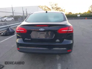 2017 Ford Focus SE with VIN 1FADP3FE7HL298287, listed as a IAAI auction lot 41870698 with Not Provided miles and . Bid and sale history available at carsss.com. Image 15.