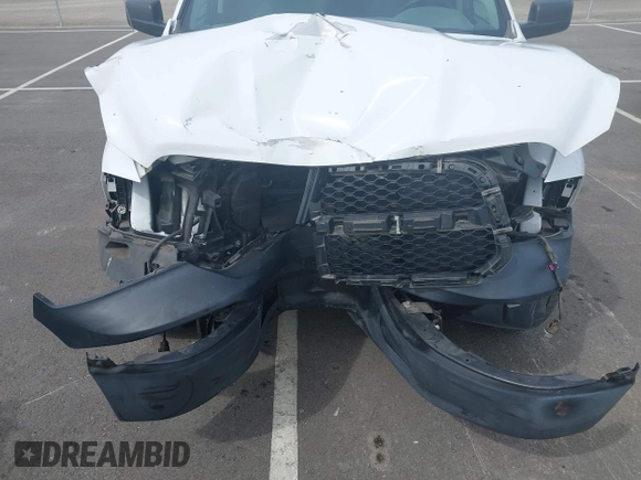 2018 Ram 1500 Tradesman с VIN 1C6RR6FG9JS261922, выставлен на аукционе IAAI как лот 41860338 с пробегом 41 016 миль миль и . История ставок и продаж доступна на DreamBid. Изображение 6.