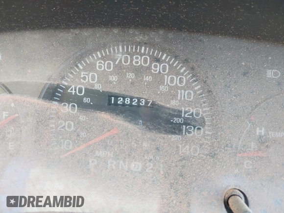 2004 Ford Police Interceptor Base w/3.27 Axle with VIN 2FAFP71W54X101274, listed as a IAAI auction lot 41164206 with 128,237 mi miles and . Bid and sale history available at DreamBid. Image 15.