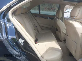 2008 Mercedes-Benz C 300 Sport with VIN WDDGF81X78F181863, listed as a IAAI auction lot 42651494 with 143,058 mi miles and . Bid and sale history available at DreamBid. Image 8.