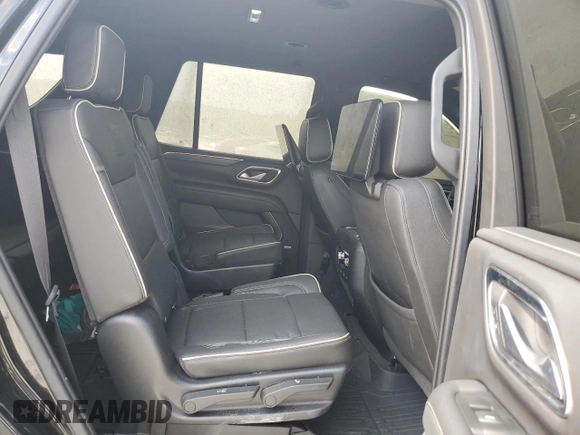 2021 GMC Yukon SLT with VIN 1GKS1BKD1MR436086, listed as a Copart auction lot 68531164 with 29,620 mi miles and Salvage Title. Bid and sale history available at carsss.com. Image 11.