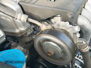 2005 Honda Accord EX-L with VIN 1HGCM56845A100813, listed as a IAAI auction lot 43003465 with 68,865 mi miles and . Bid and sale history available at DreamBid. Image 18.