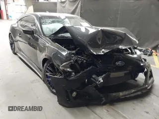 2017 Subaru BRZ Limited z VIN JF1ZCAC18H9605261, wystawiony jako IAAI lot #42262007 z przebiegiem 62 051 mil mil oraz . Historia ofert i sprzedaży dostępna na DreamBid. Obrazek 1.