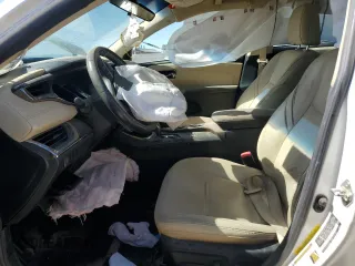 2014 Toyota Avalon Limited with VIN 4T1BK1EB6EU094593, listed as a Copart auction lot 42218695 with Not Provided miles and Salvage Title. Bid and sale history available at carsss.com. Image 7.