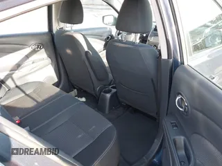 2016 Nissan Versa S Plus with VIN 3N1CN7AP0GL908788, listed as a IAAI auction lot 42123783 with 90,746 mi miles and . Bid and sale history available at DreamBid. Image 8.