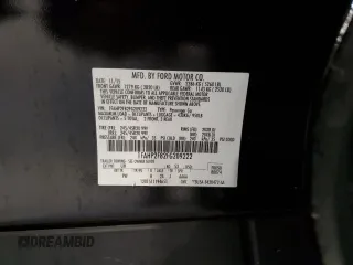 2015 Ford Taurus Limited с VIN 1FAHP2F82FG209222, выставлен на аукционе Copart как лот 59304935 с пробегом 108 952 миль миль и Списание • Salvage title. История ставок и продаж доступна на DreamBid. Изображение 12.