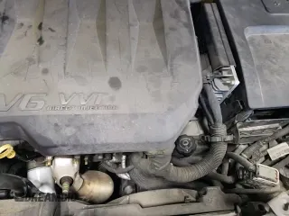 2018 Chevrolet Impala LS с VIN 2G11Z5S33J9117246, выставлен на аукционе Copart как лот 48707805 с пробегом 84 021 миль миль и Списание • Salvage title. История ставок и продаж доступна на DreamBid. Изображение 15.