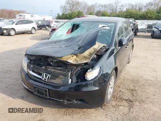 2015 Honda Odyssey EX-L z VIN 5FNRL5H60FB085047, wystawiony jako IAAI lot #42045345 z przebiegiem 180 323 mil mil oraz . Historia ofert i sprzedaży dostępna na DreamBid. Obrazek 17.