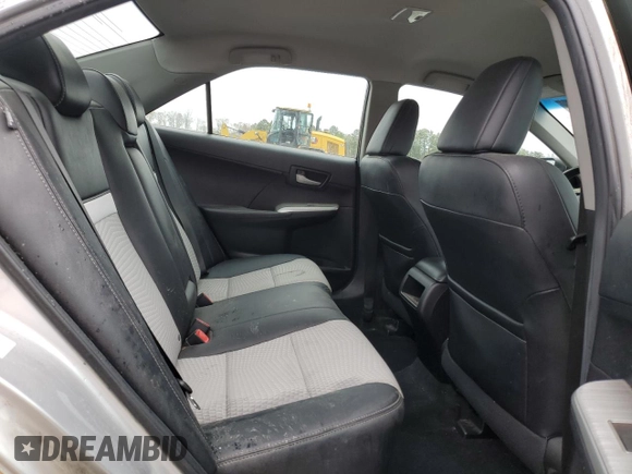 2014 Toyota Camry L with VIN 4T1BF1FK3EU322584, listed as a Copart auction lot 50175905 with 183,749 mi miles and Salvage Title. Bid and sale history available at DreamBid. Image 10.