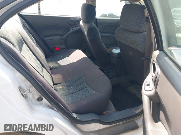 2004 Pontiac Grand Am SE1 with VIN 1G2NF52E04C247005, listed as a IAAI auction lot 42134458 with 213,754 mi miles and . Bid and sale history available at DreamBid. Image 8.