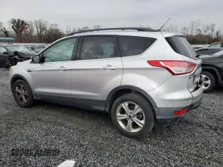 2015 Ford Escape SE with VIN 1FMCU0GX8FUB55610, listed as a Copart auction lot 48484695 with 138,687 mi miles and Salvage Title. Bid and sale history available at DreamBid. Image 2.