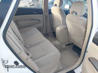 2005 Toyota Prius with VIN JTDKB20U953024384, listed as a IAAI auction lot 42014237 with Not Provided miles and . Bid and sale history available at DreamBid. Image 8.