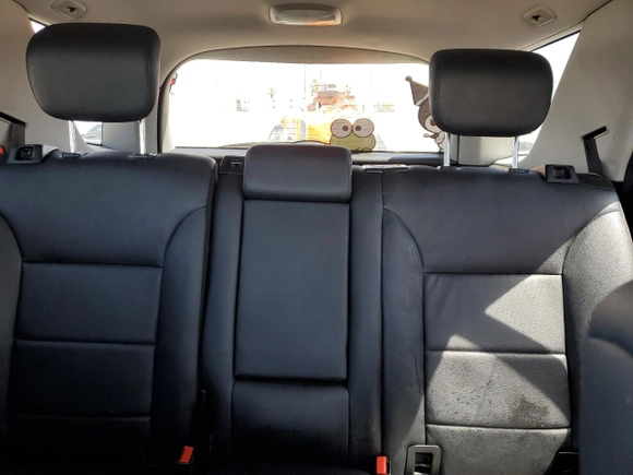 2010 Mercedes-Benz M-Class ML 350 with VIN 4JGBB8GB9AA539393, listed as a Copart auction lot 51697025 with 173,983 mi miles and Clean Title. Bid and sale history available at carsss.com. Image 10.