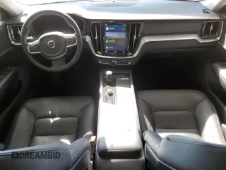 2024 Volvo S60 Core Dark Theme with VIN 7JRL12FK5RG320449, listed as a Copart auction lot 64716455 with 28,983 mi miles and Clean title. Bid and sale history available at DreamBid. Image 8.