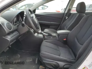 2012 Mazda 6 i Sport with VIN 1YVHZ8BH4C5M08075, listed as a Copart auction lot 50726955 with 105,087 mi miles and Salvage Title. Bid and sale history available at carsss.com. Image 7.