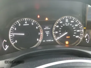 2014 Lexus GS 350 z VIN JTHCE1BLXE5026495, wystawiony jako Copart lot #54773625 z przebiegiem 124 382 mil mil oraz Szkoda całkowita • Salvage title. Historia ofert i sprzedaży dostępna na DreamBid. Obrazek 9.