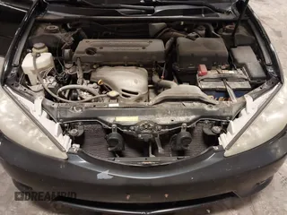2005 Toyota Camry STD z VIN 4T1BE32K75U591725, wystawiony jako IAAI lot #42407471 z przebiegiem 180 756 mil mil oraz . Historia ofert i sprzedaży dostępna na DreamBid. Obrazek 10.