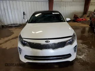 2018 Kia Optima LX with VIN 5XXGT4L38JG248063, listed as a Copart auction lot 88076185 with 79,043 mi miles and Clean Title. Bid and sale history available at DreamBid. Image 5.