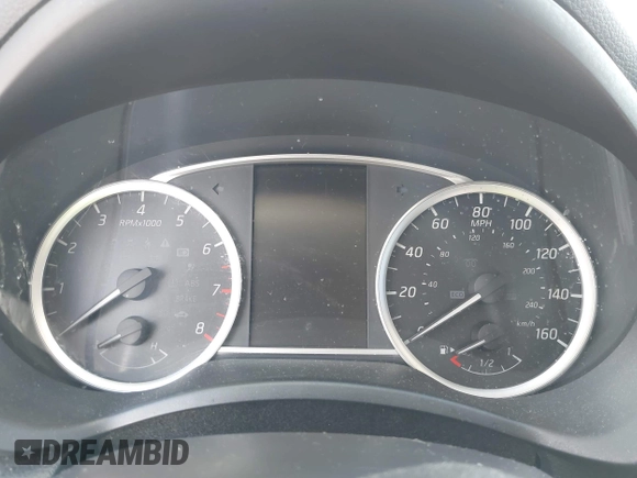 2016 Nissan Sentra SV with VIN 3N1AB7AP5GY284487, listed as a IAAI auction lot 42132677 with Not Provided miles and . Bid and sale history available at DreamBid. Image 7.