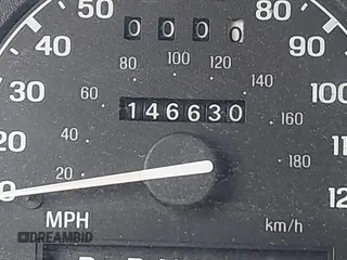 1995 Ford Ranger Splash with VIN 1FTCR14U1SPA72888, listed as a IAAI auction lot 42541436 with 146,630 mi miles and . Bid and sale history available at DreamBid. Image 12.