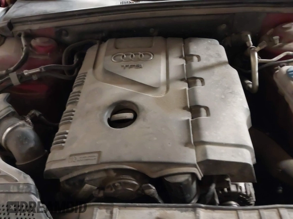 2013 Audi allroad A6 V8 with VIN WA1UFBFL0DA235358, listed as a IAAI auction lot 41323163 with 143,129 mi miles and . Bid and sale history available at DreamBid. Image 10.